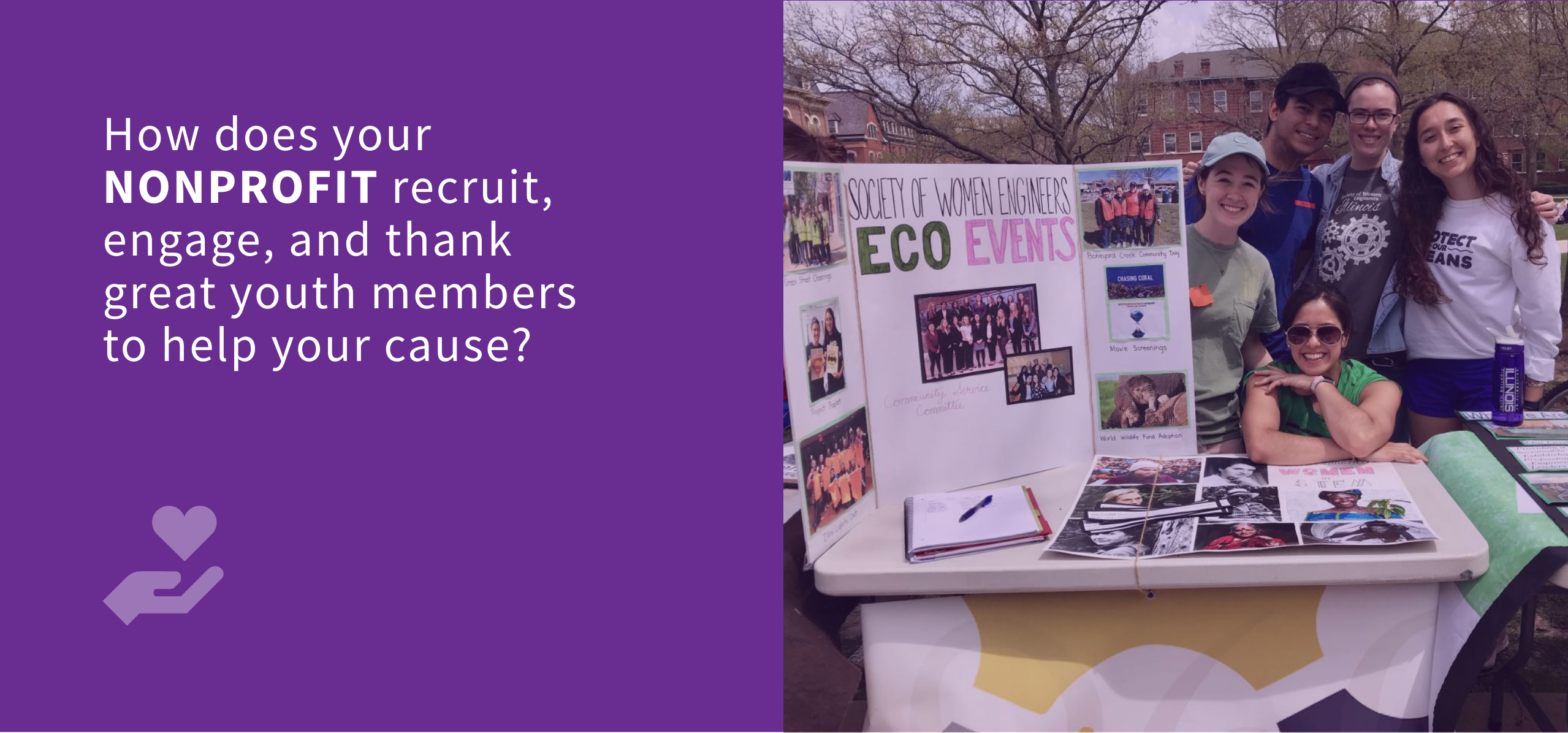 InnerView - InnerView Nonprofit Tools