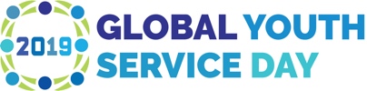 Global Youth Service Day 2019