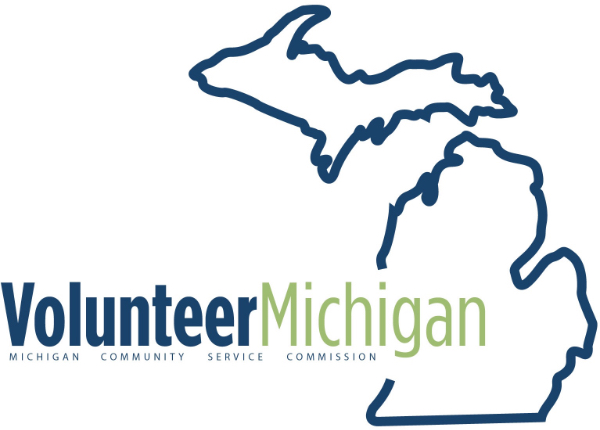 Volunteer Michigan