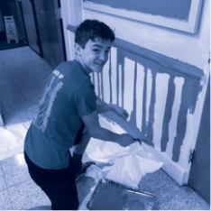 Empower Student Volunteers