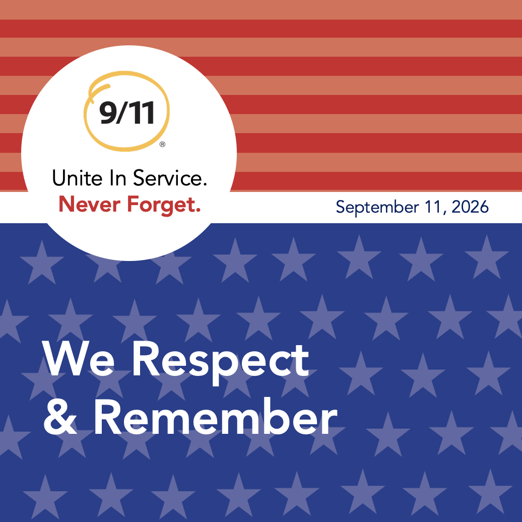 9.11 Day 2026