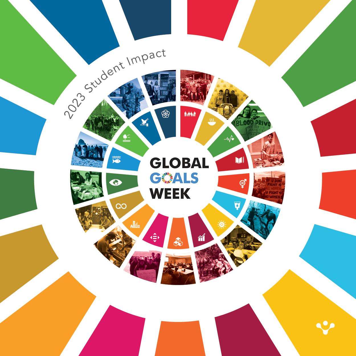 Global Goals Week 2023