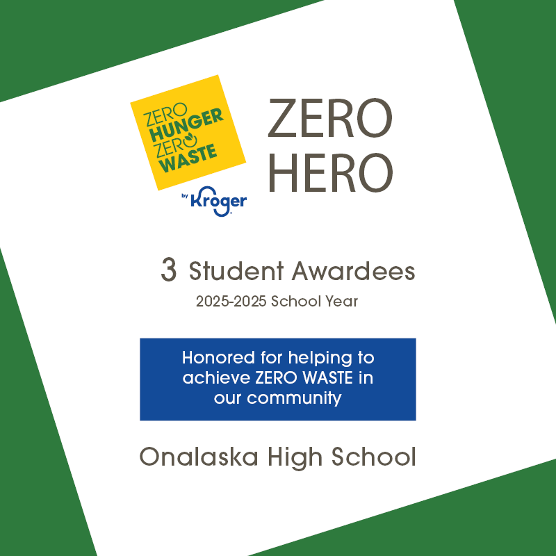 2025-26 Zero Waste Awards