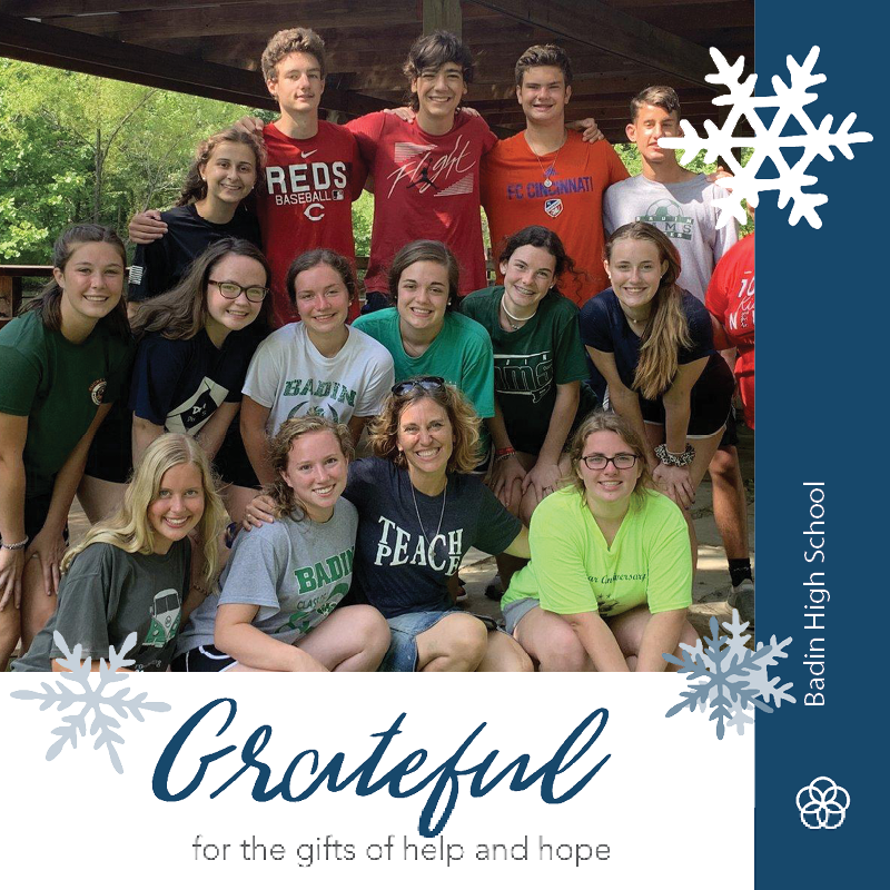 Holiday 2019