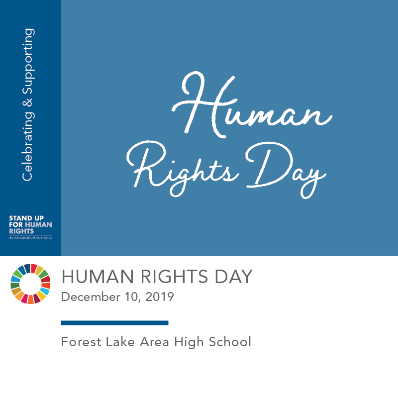 12.10.19 Human Rights Day