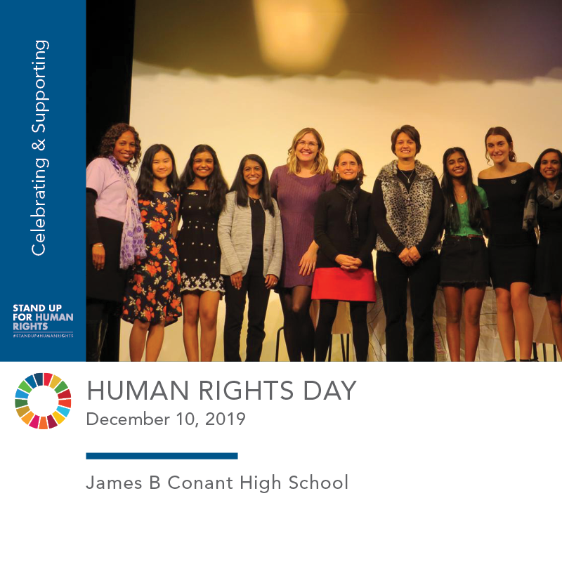 12.10.19 Human Rights Day