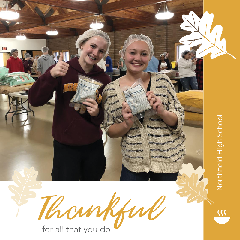 Thanksgiving 2019