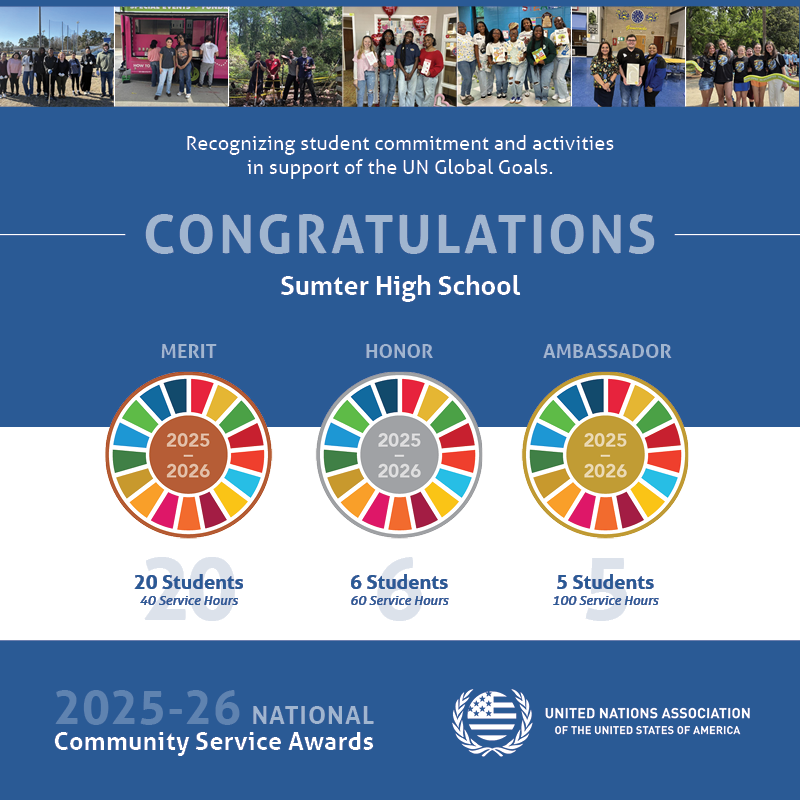 2025-26 Service Awards