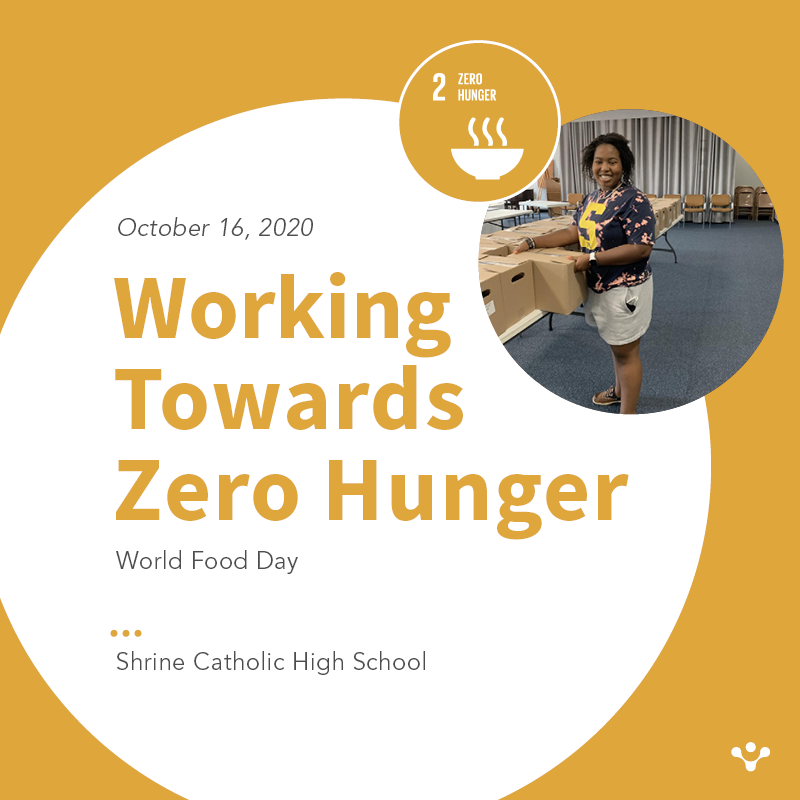 10.16.20 World Food Day