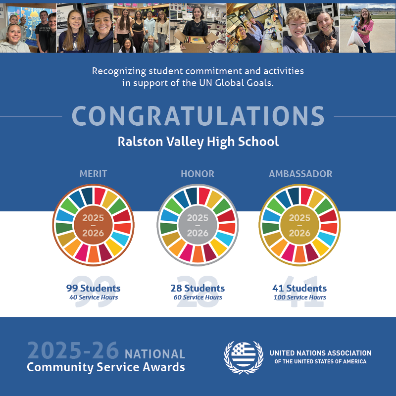 2025-26 Service Awards