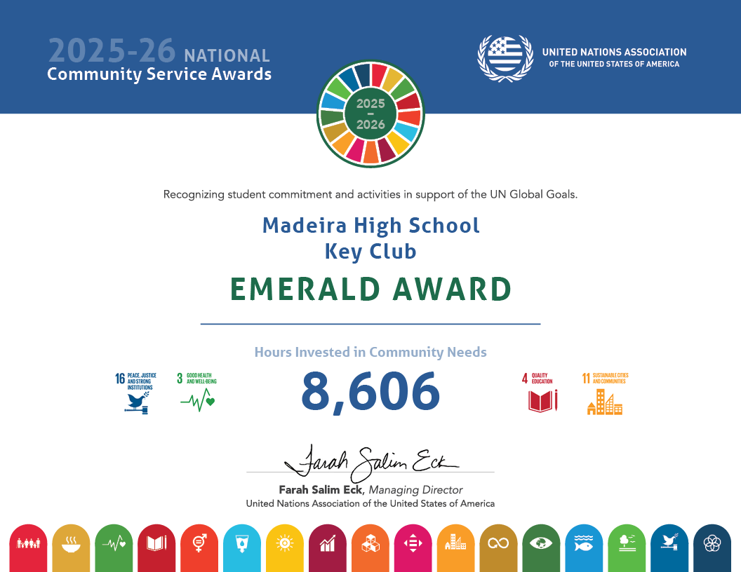 2025-26 Group Award