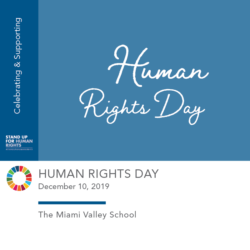 12.10.19 Human Rights Day