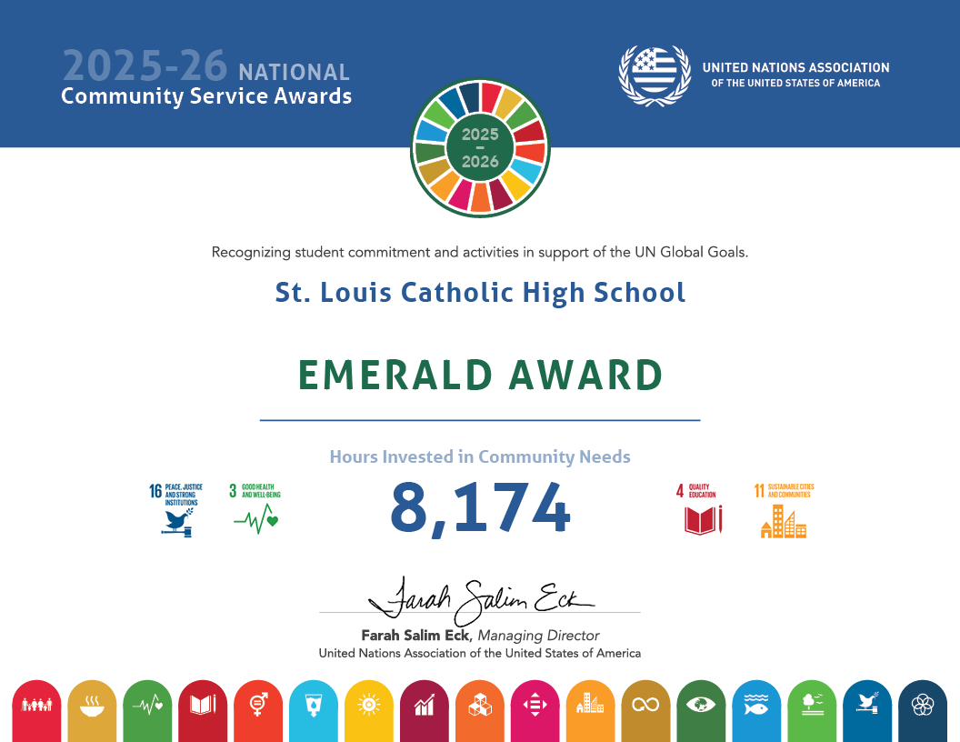 2025-26 School Award