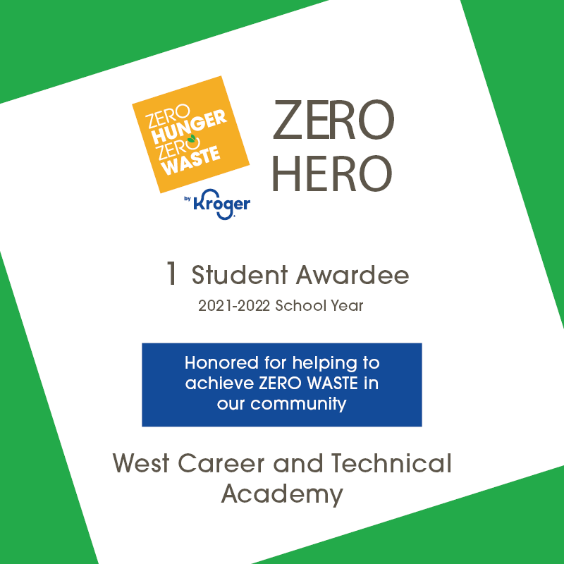 2021-22 Zero Waste Awards