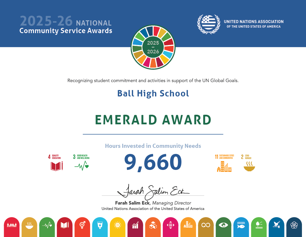 2025-26 School Award