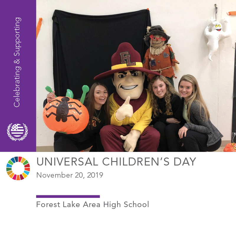 11.20.19 Universal Children's Day