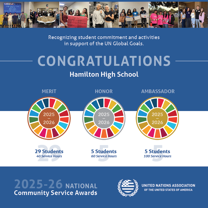 2025-26 Service Awards