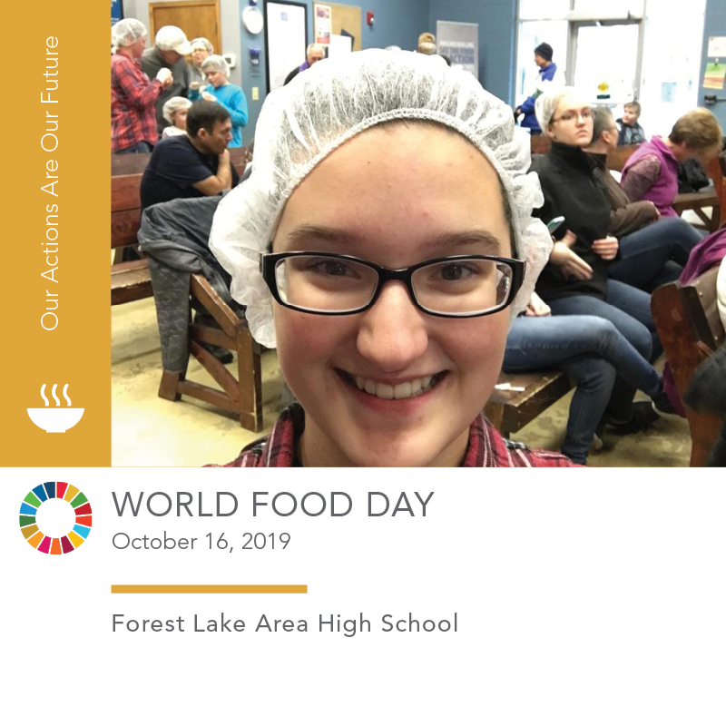 10.16.19 World Food Day