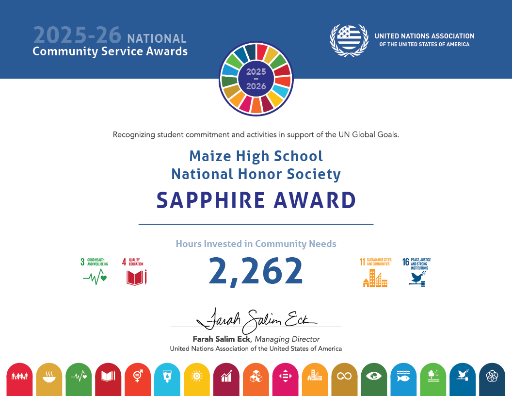 2025-26 Group Award