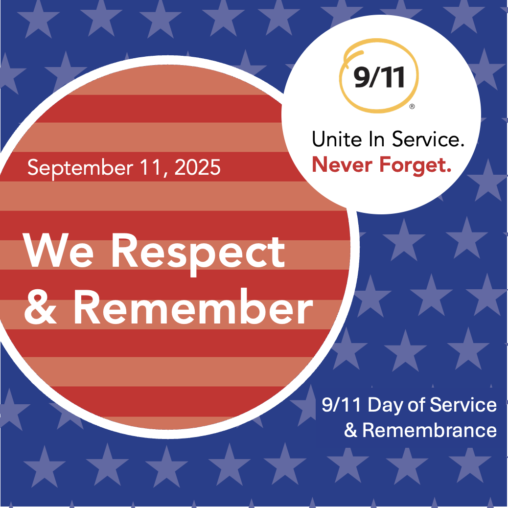 9.11 Day 2026