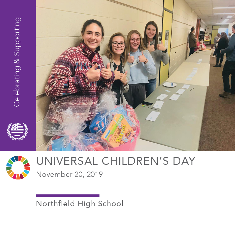 11.20.19 Universal Children's Day