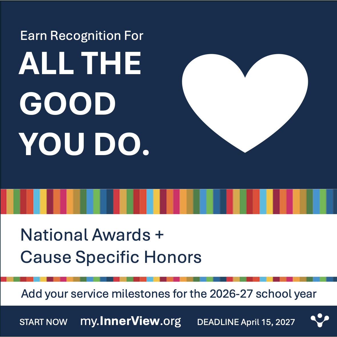 2026-27 Service Awards