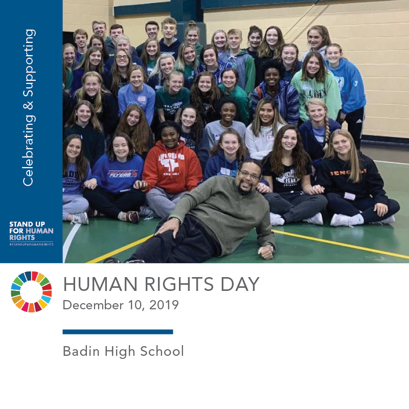 12.10.19 Human Rights Day