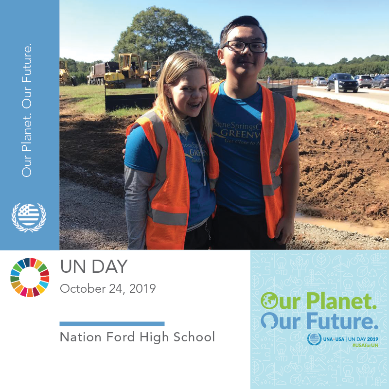 10.24.19 UN Day