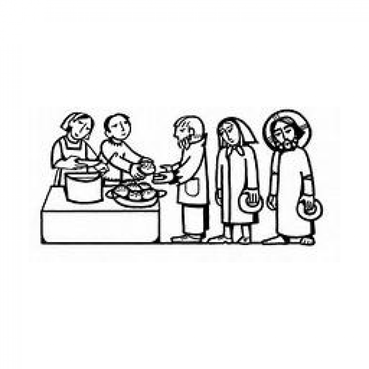 InnerView Opportunity join our badin crew THE COMMUNITY MEAL CENTER!