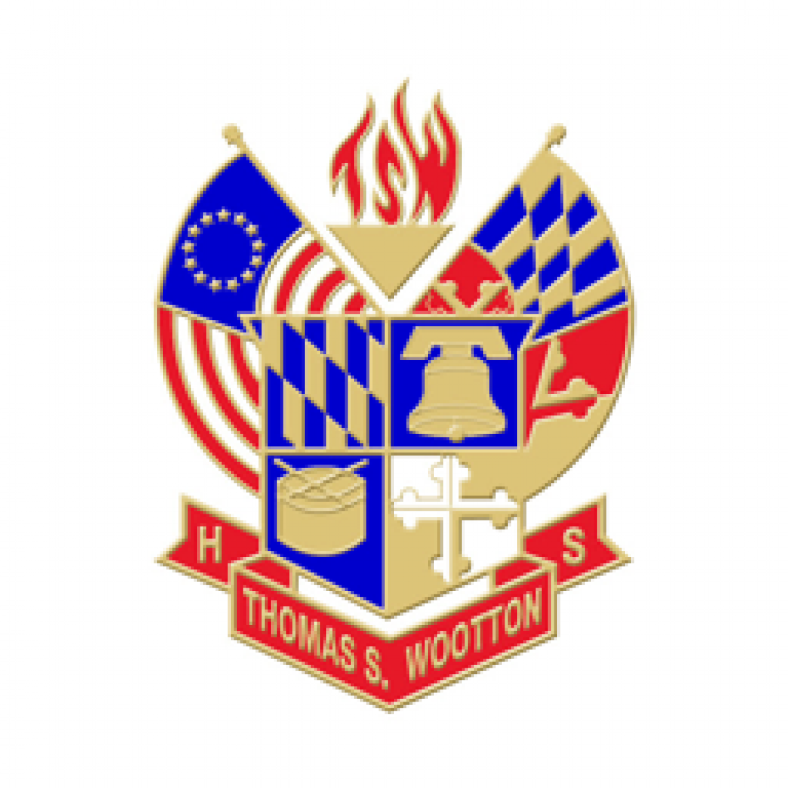 InnerView Group Profile Thomas S. Wootton High School