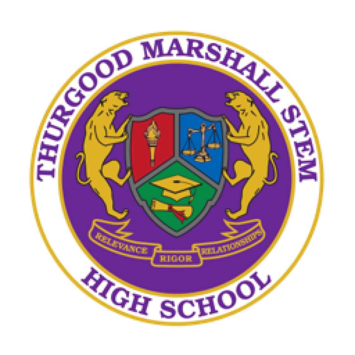InnerView Group Profile Thurgood Marshall STEM High School