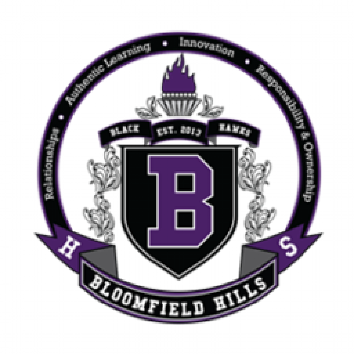 InnerView - Group Profile - Bloomfield Hills High School
