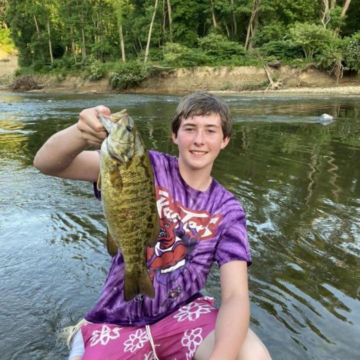 InnerView Member Profile Nicholas Lynch