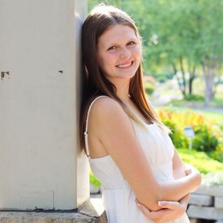 InnerView Member Profile Grace Healy