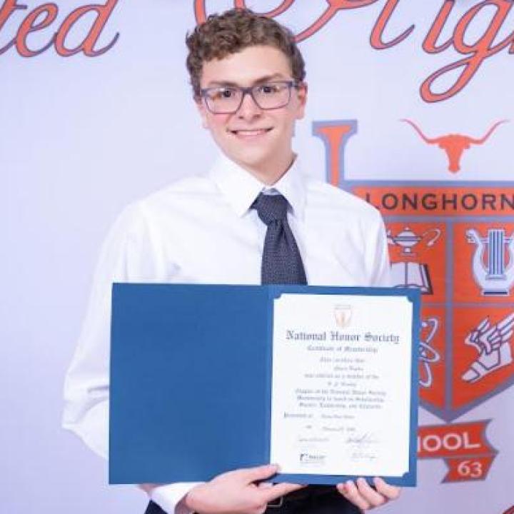 Innerview member profile cooper hughes